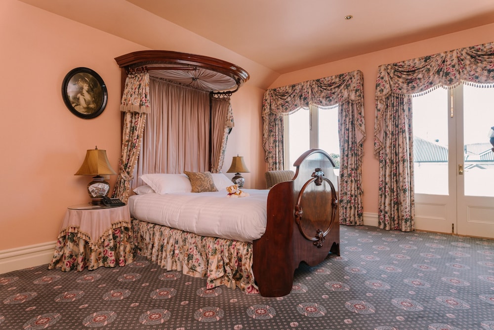 Chateau Yering Hotel 13/57