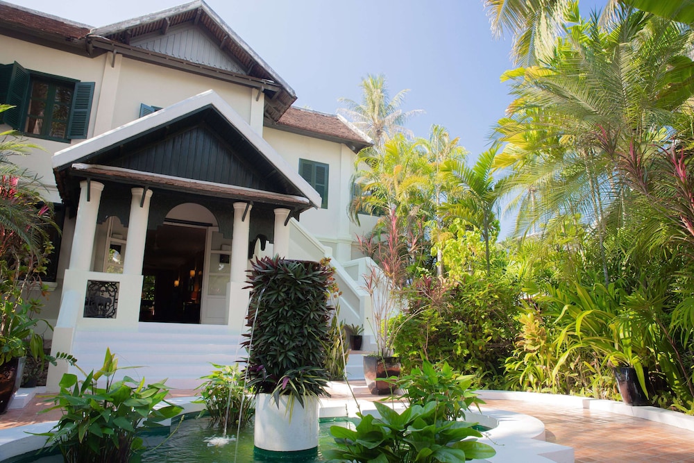 Villa Maly Boutique Hotel 8/74