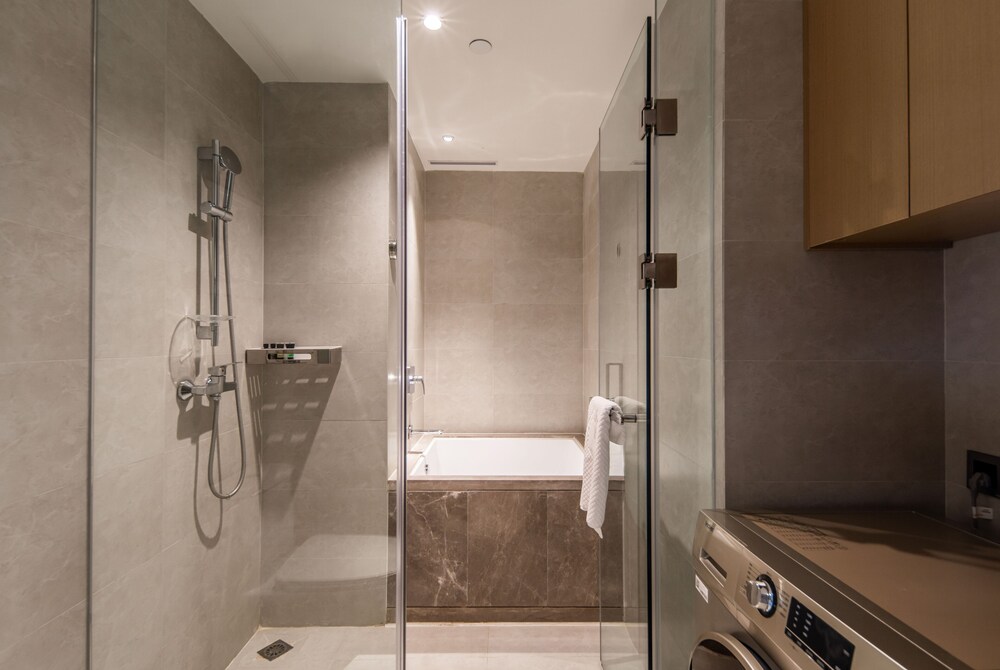 KEYPAI HOTEL (Baoneng Guangzhou Arena) 47/50