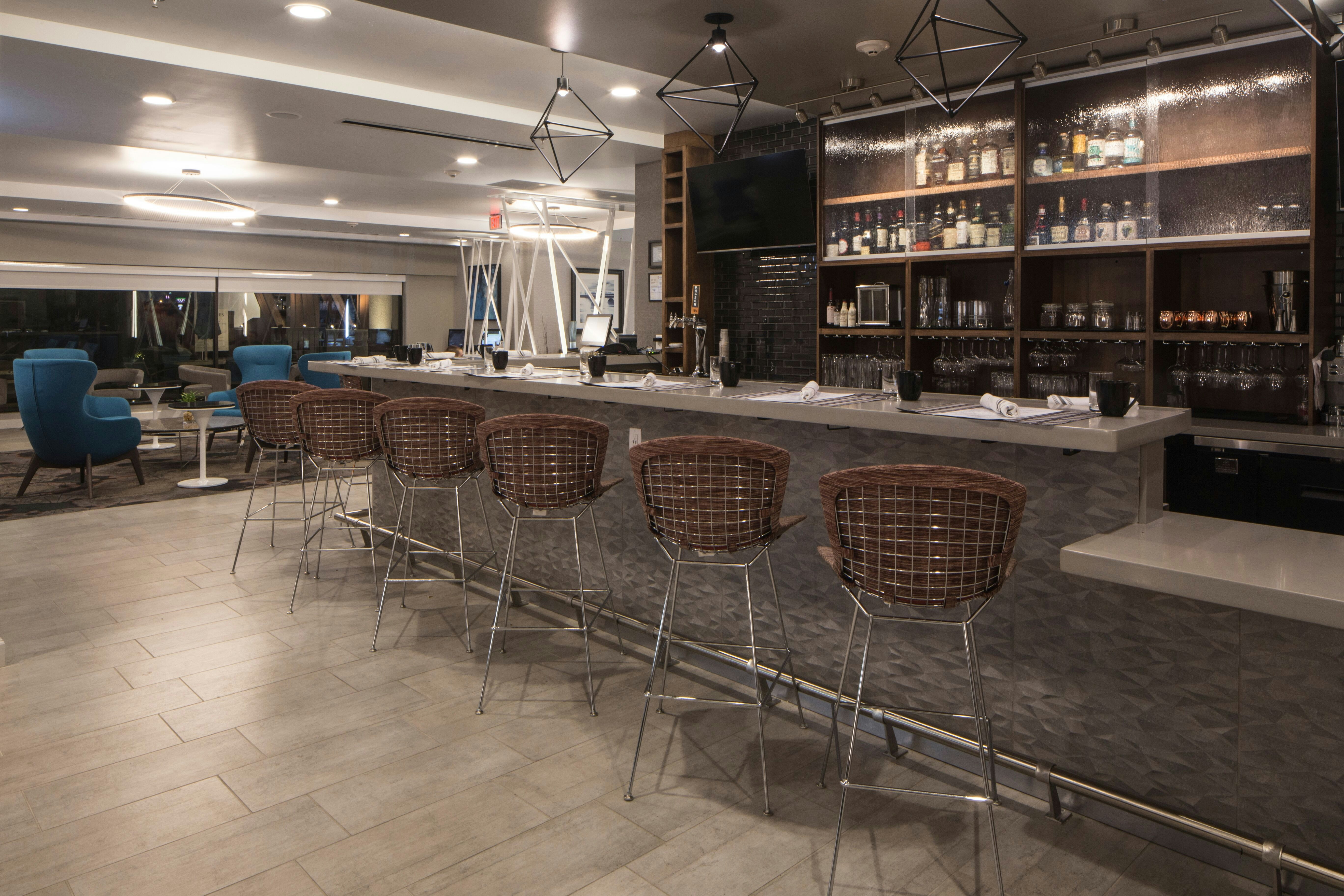 Hotel Indigo Harrisburg – Hershey, an IHG Hotel 14/23