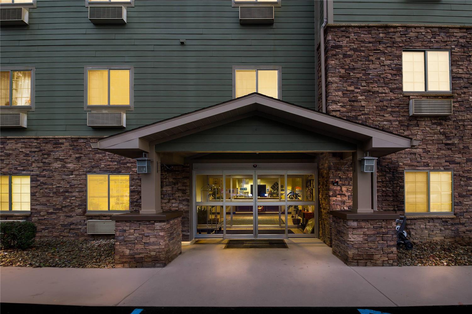 hotel