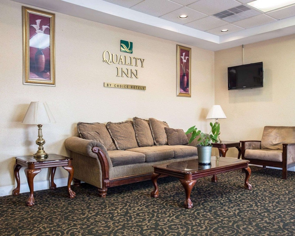 Rodeway Inn Harbison Area 21/29