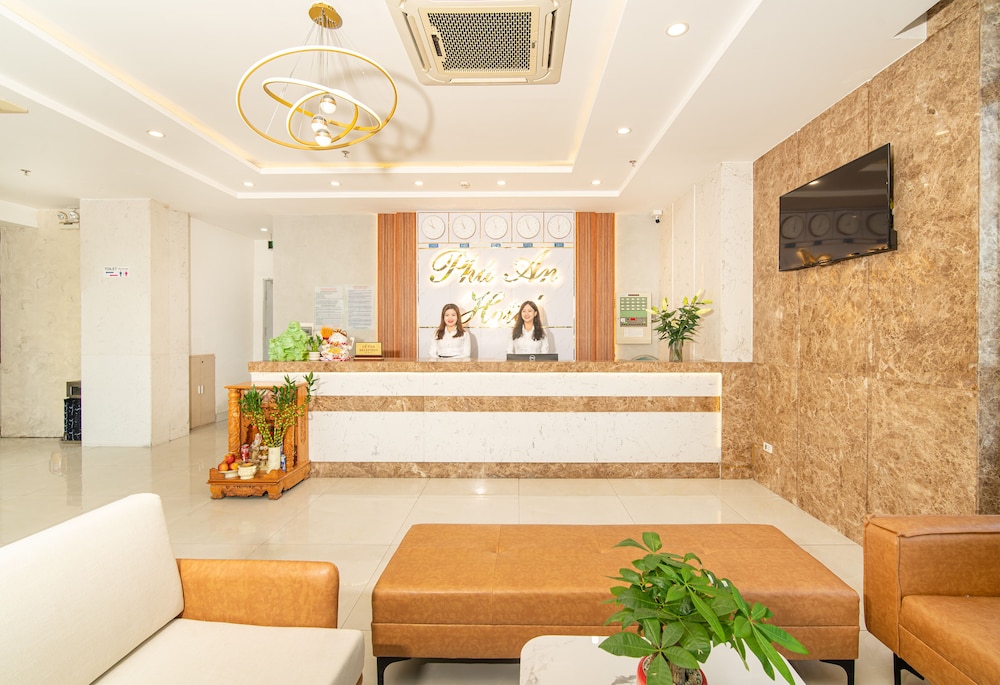 Phu An Hotel 5/40