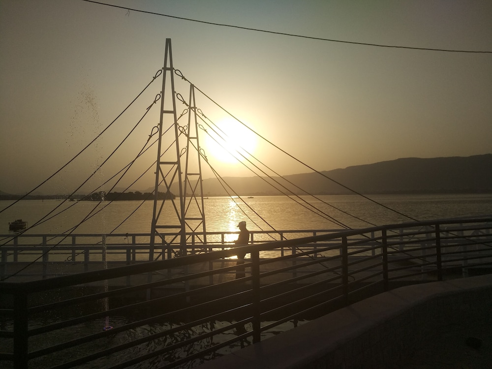 Hotel Radhika Palace Pushkar 5/41