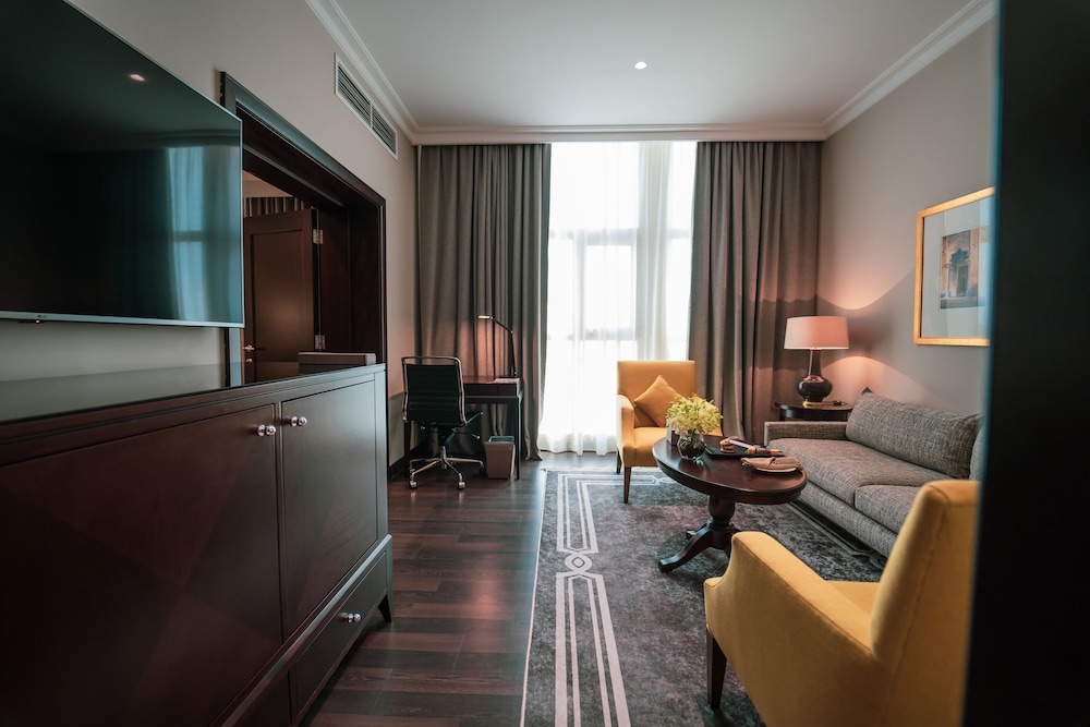 Millennium Hotel Doha 66/90