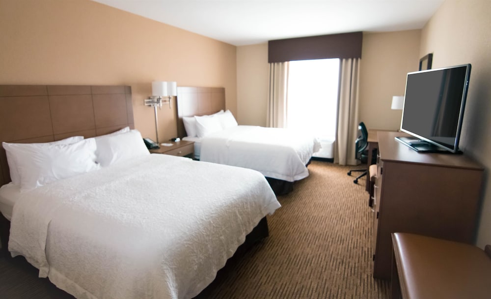 Hampton Inn And Suites Dallas Frisco North Fieldhouse Us Tx 14/38