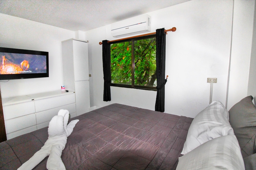 Phratamnak Inn - Hostel 25/77