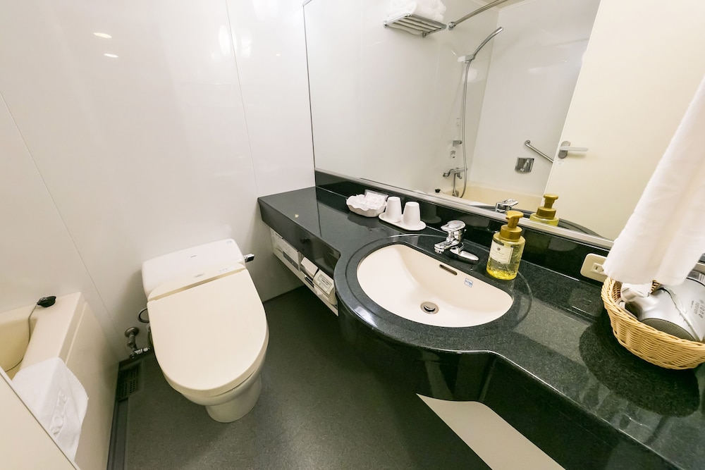 Sotetsu Fresa Inn Kawasaki-Higashiguchi 60/60