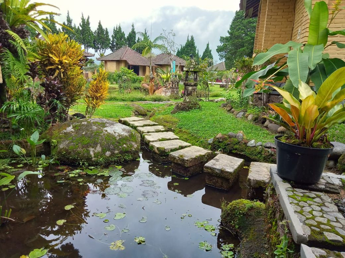 Enjung Beji 7/11