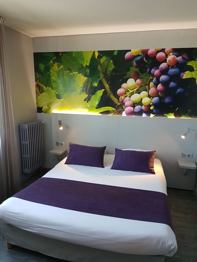 HOTEL L'ESCARGOTIERE 5/38