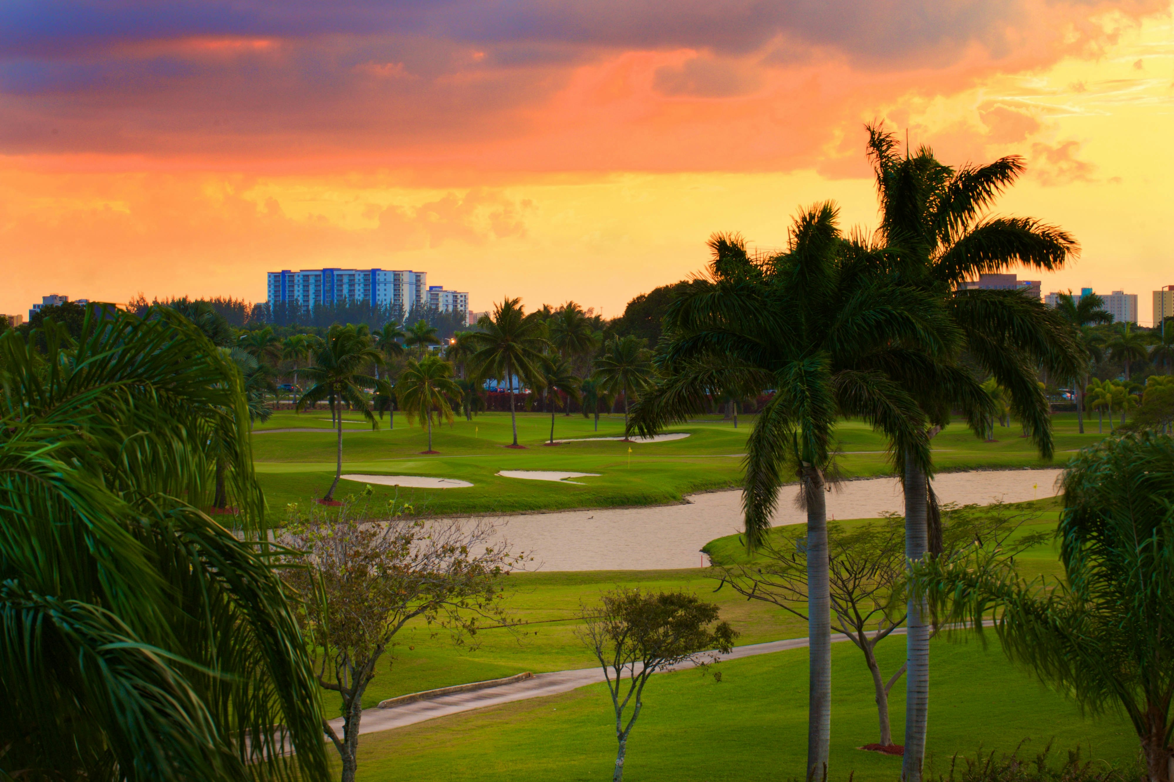 Sheraton Miami Airport Hotel and Executive Meeting Center 28/28