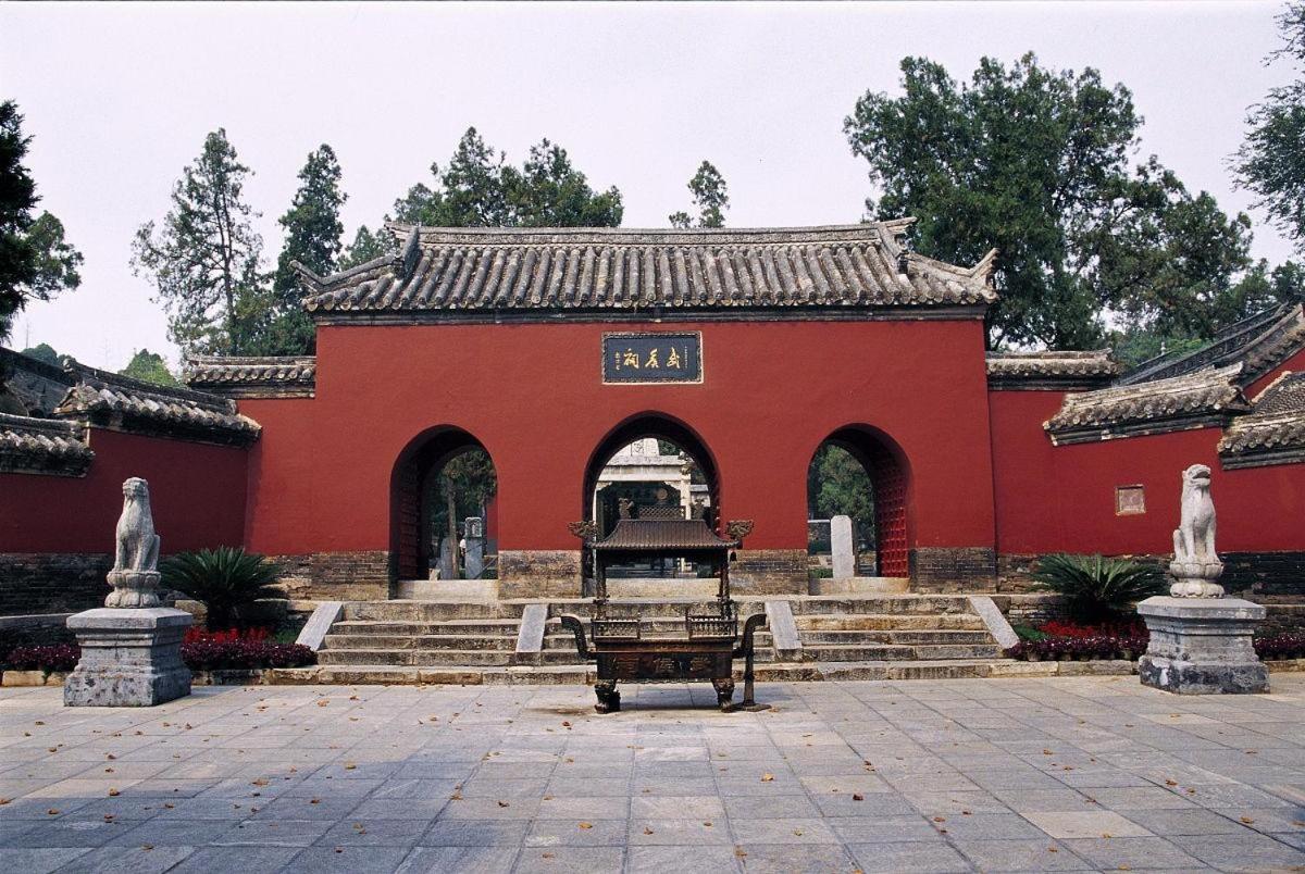 7 Days Youpin Hotel (Chengdu Dufu's Thatched Cottage Branch) 5/42