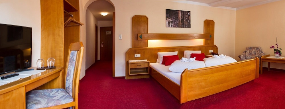 Hotel Simmerlwirt 21/57