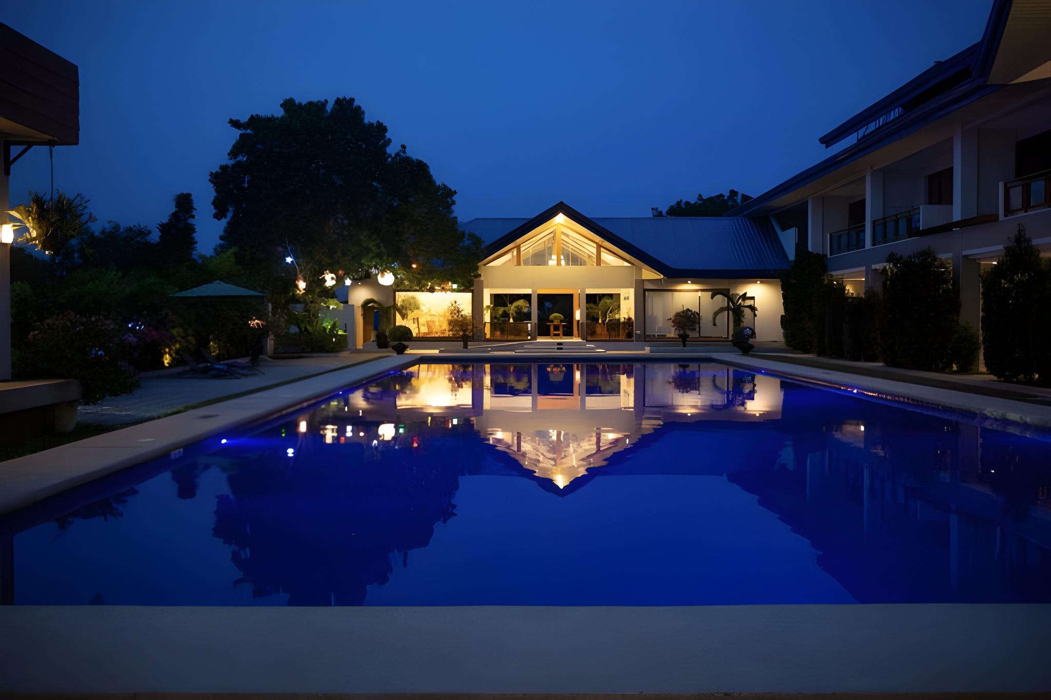 Bohol Casa Nino Boutique Hotel 11/68