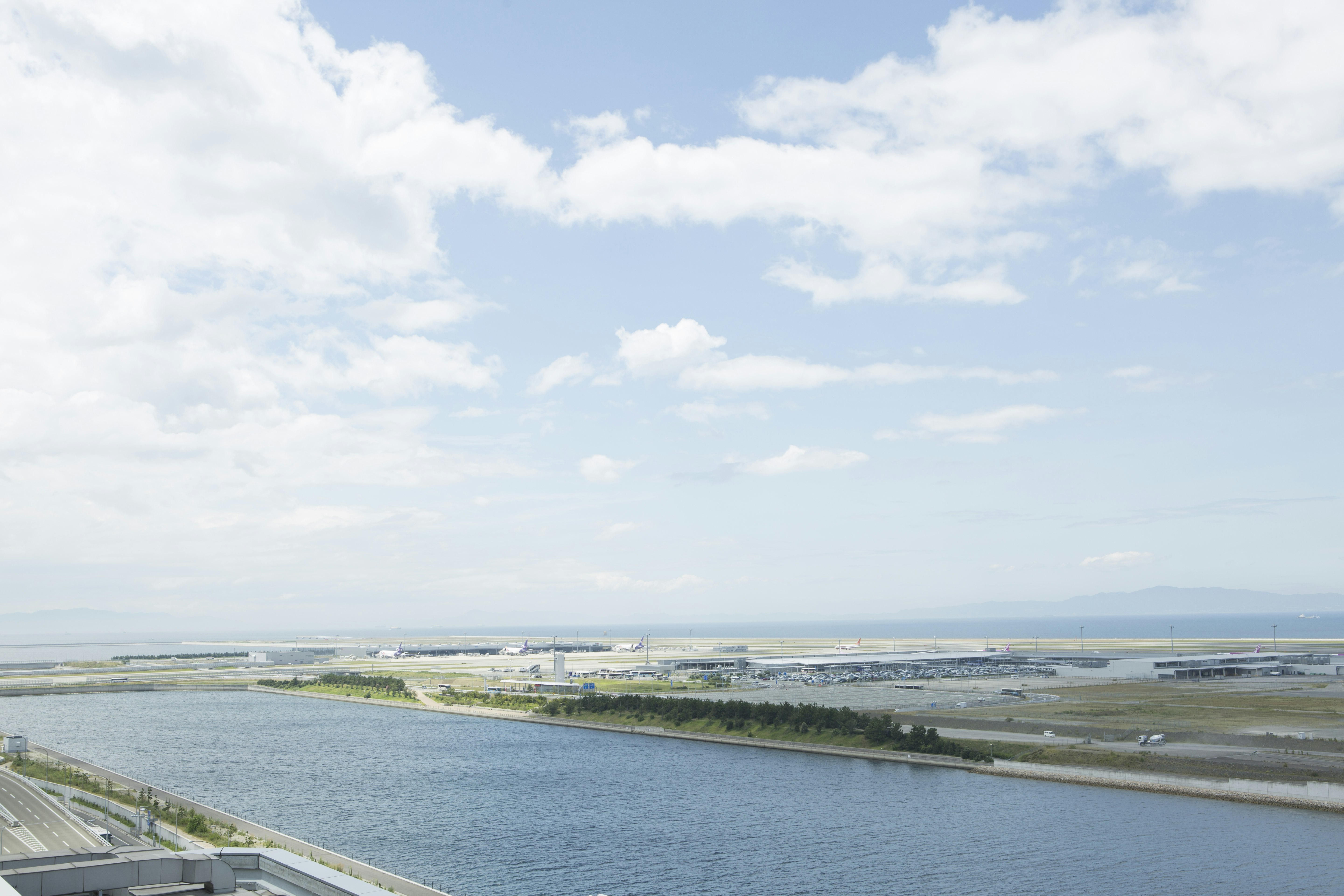 Hotel Nikko Kansai Airport 74/80