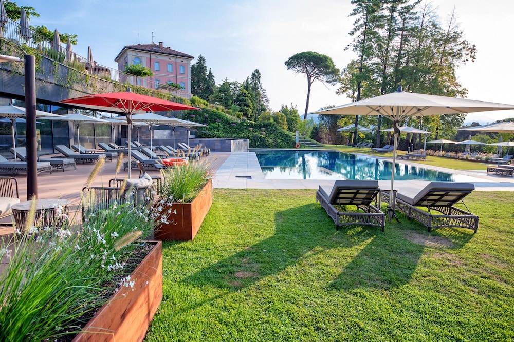 Hotel Castello Di Casiglio 69/79