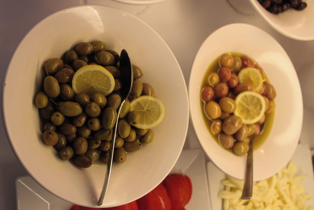 Gulluk Life Hotel 22/50