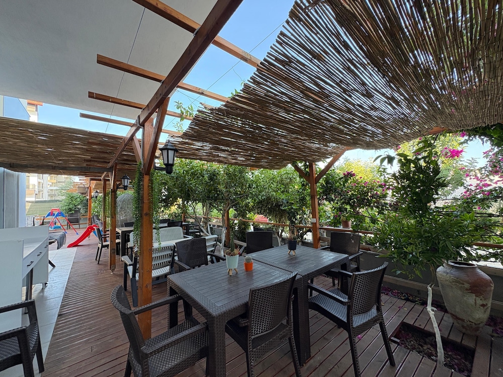 Yildiz Apart 24/47