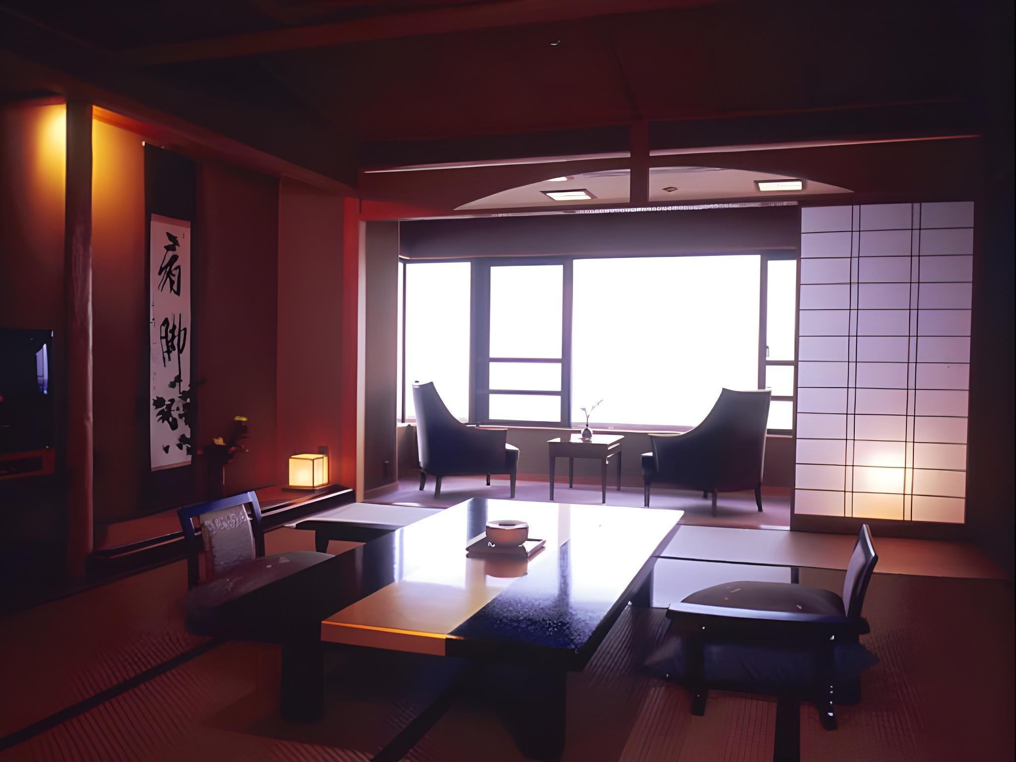 IZU HOKKAWA ONSEN BOUSUI(FORMERLY BOUSUI) 12/21