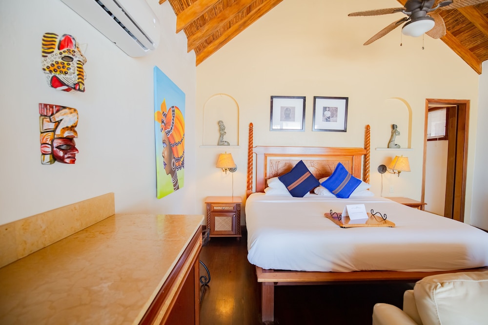 Almond Beach Resort And Spa 12/72