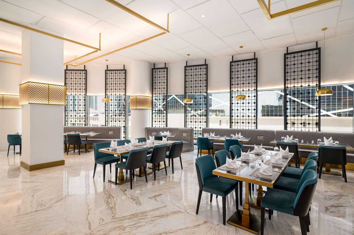 Wyndham Doha West Bay 47/62