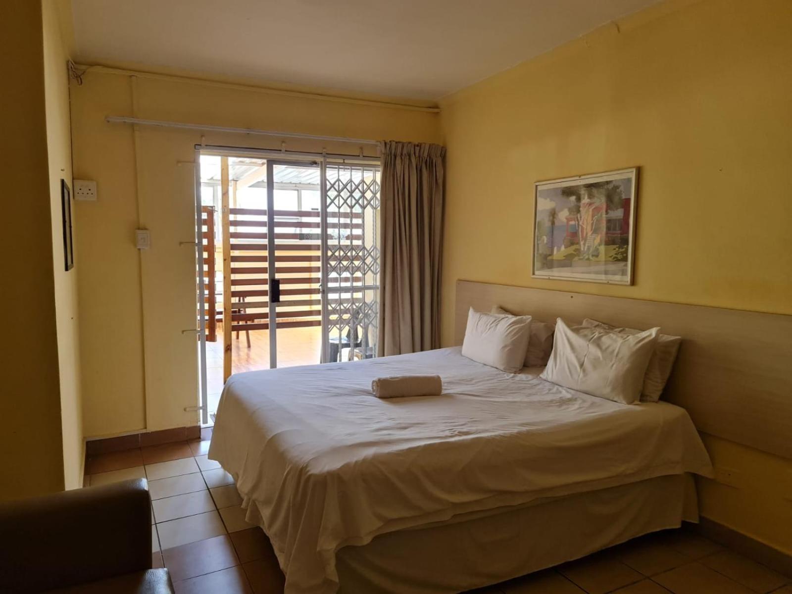 Bluff Accommodation - Aybriden Self-Catering 14/50