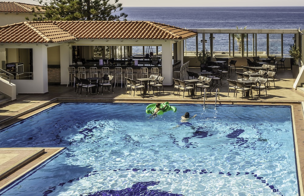 Castello Village Resort in AGIOS NIKOLAOS