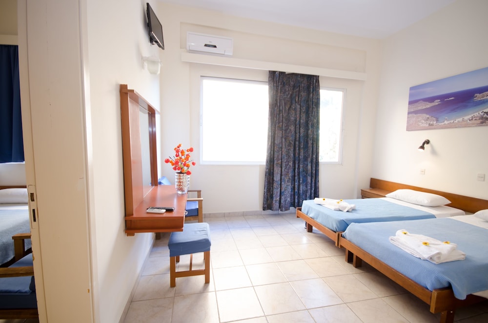 Filmar Hotel 22/73