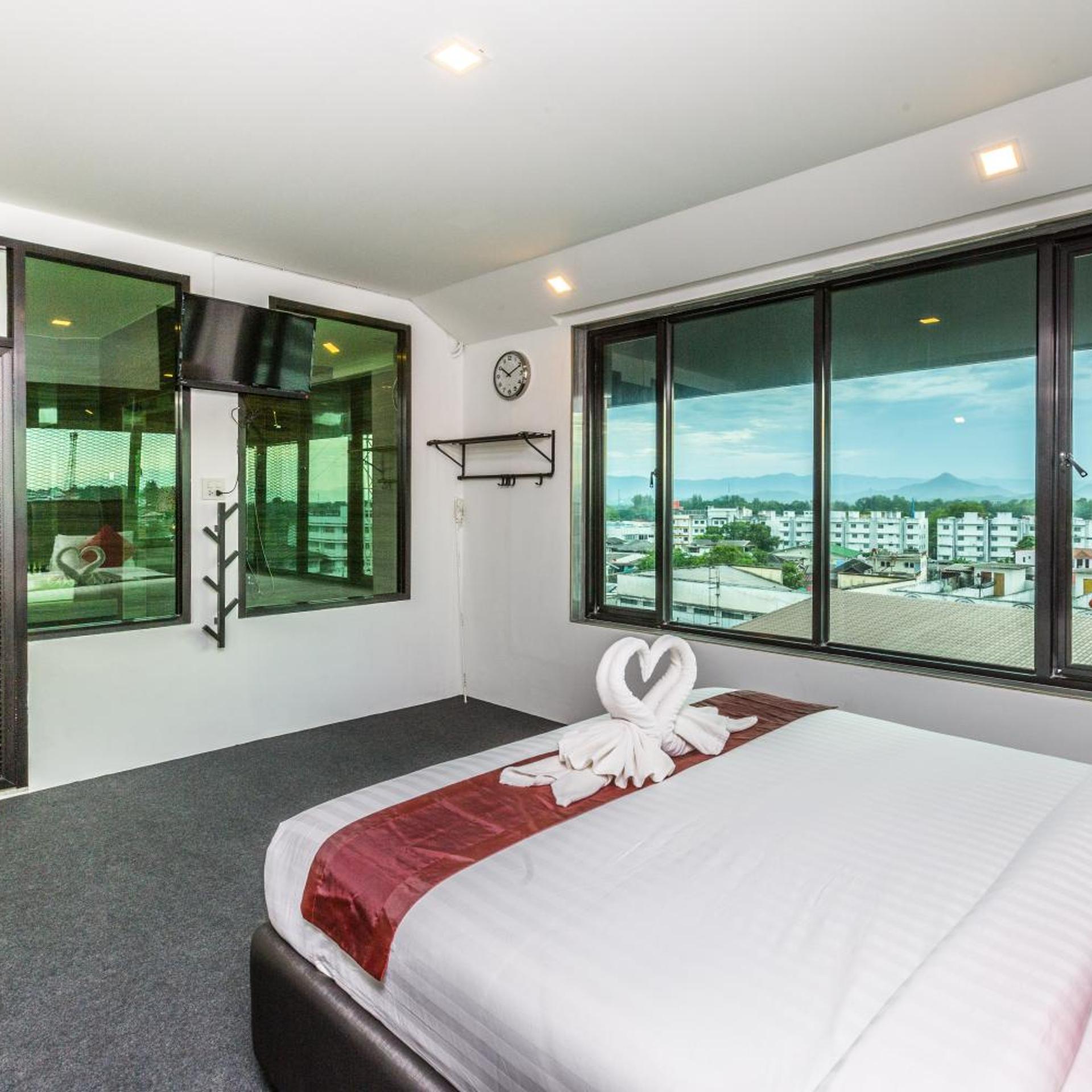 Soho Boutique Hotel 17/50