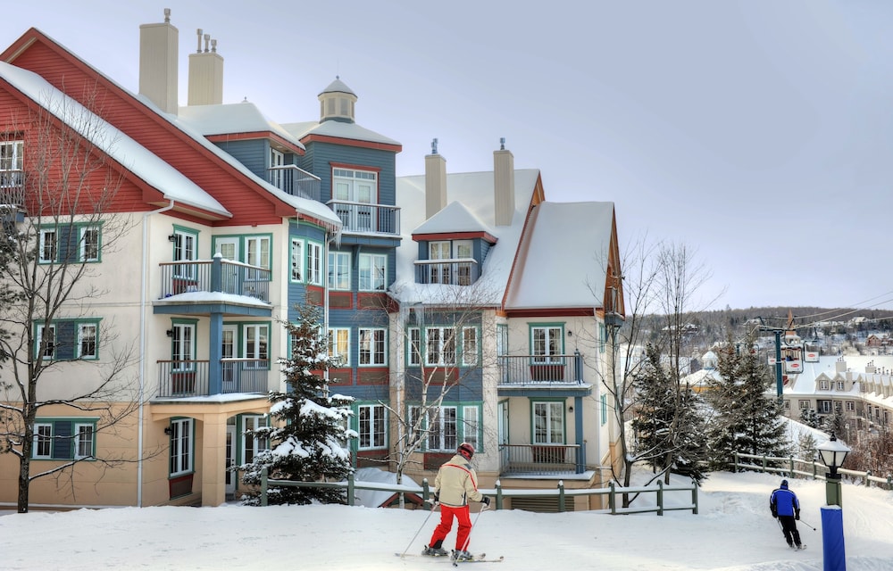 Lodge de La Montagne 43/54