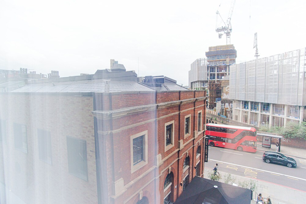 Shoreditch Square by Squa.re Apartments 3/39