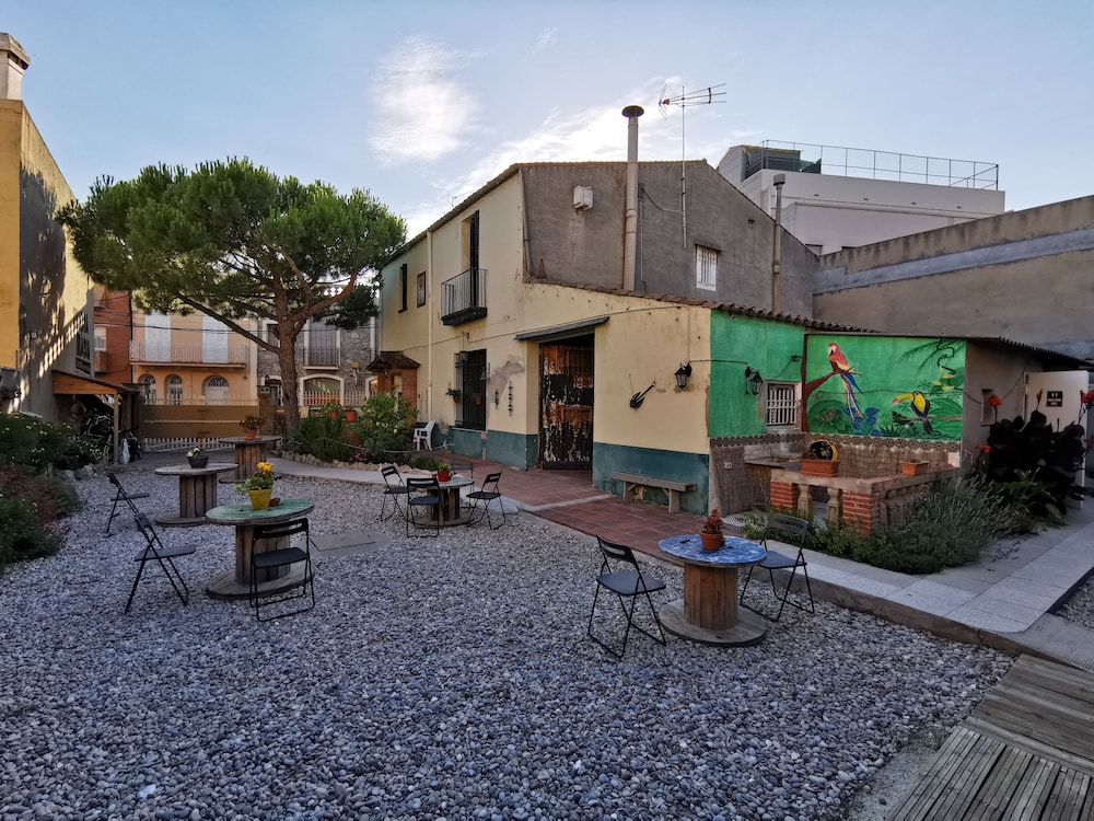 Mucha Masia Hostel Rural-Urba 32/50