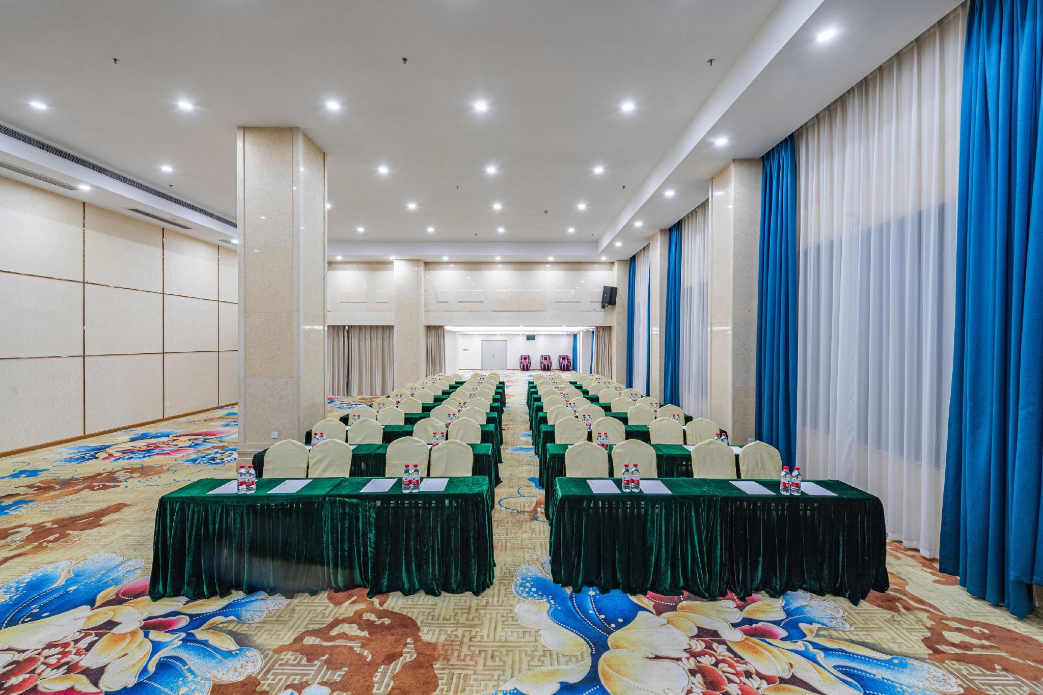 Vienna Hotel (Dongguan Tangxia Huayuan Street) 59/60