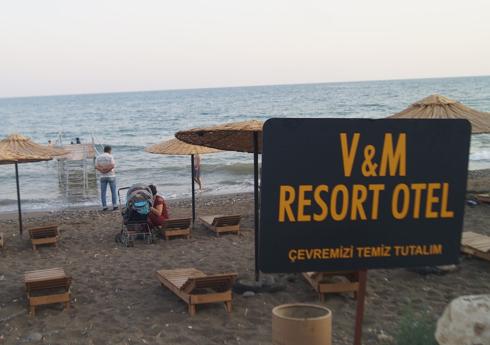 Luna Mare Resort Otel 44/50