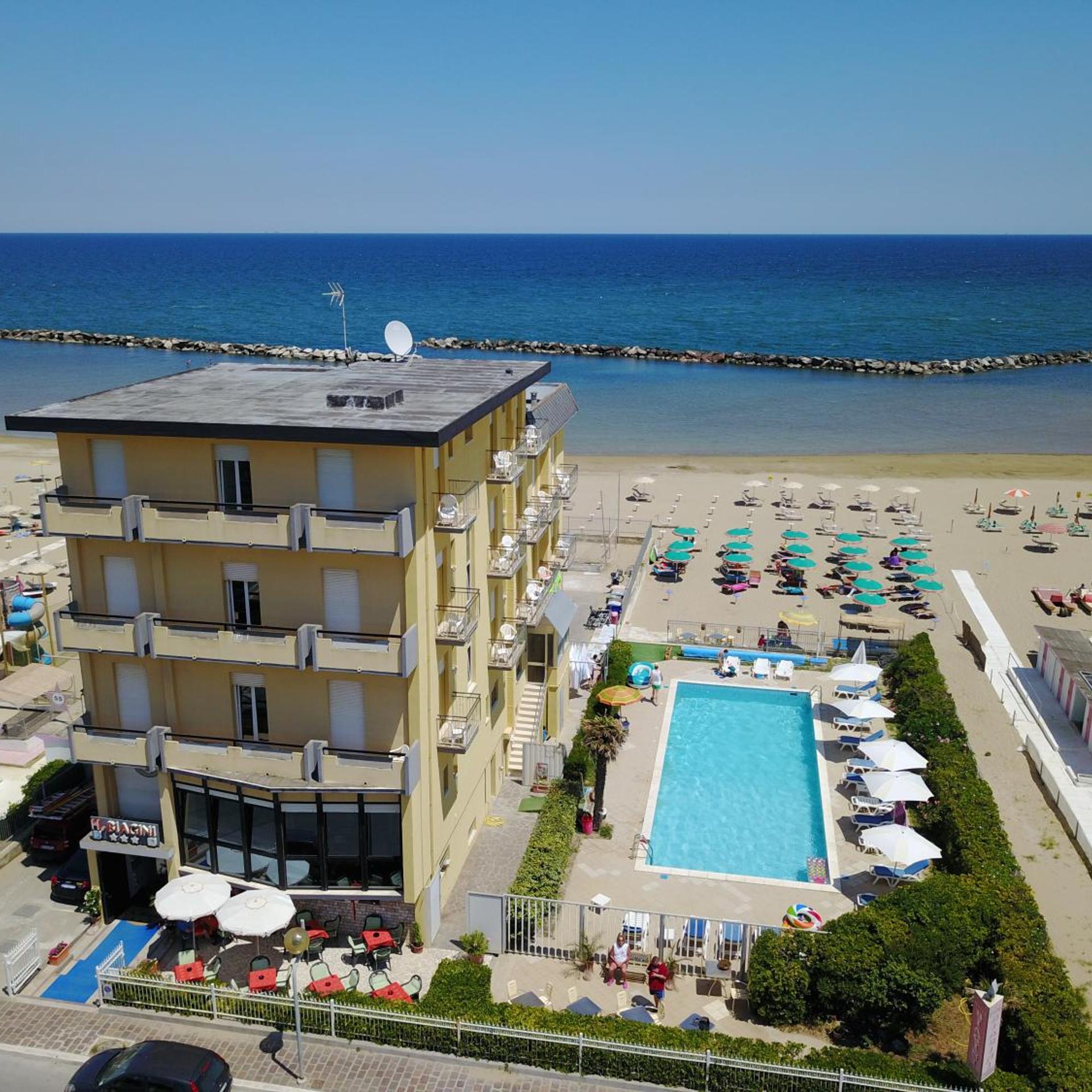 Hotel Biagini 2/50