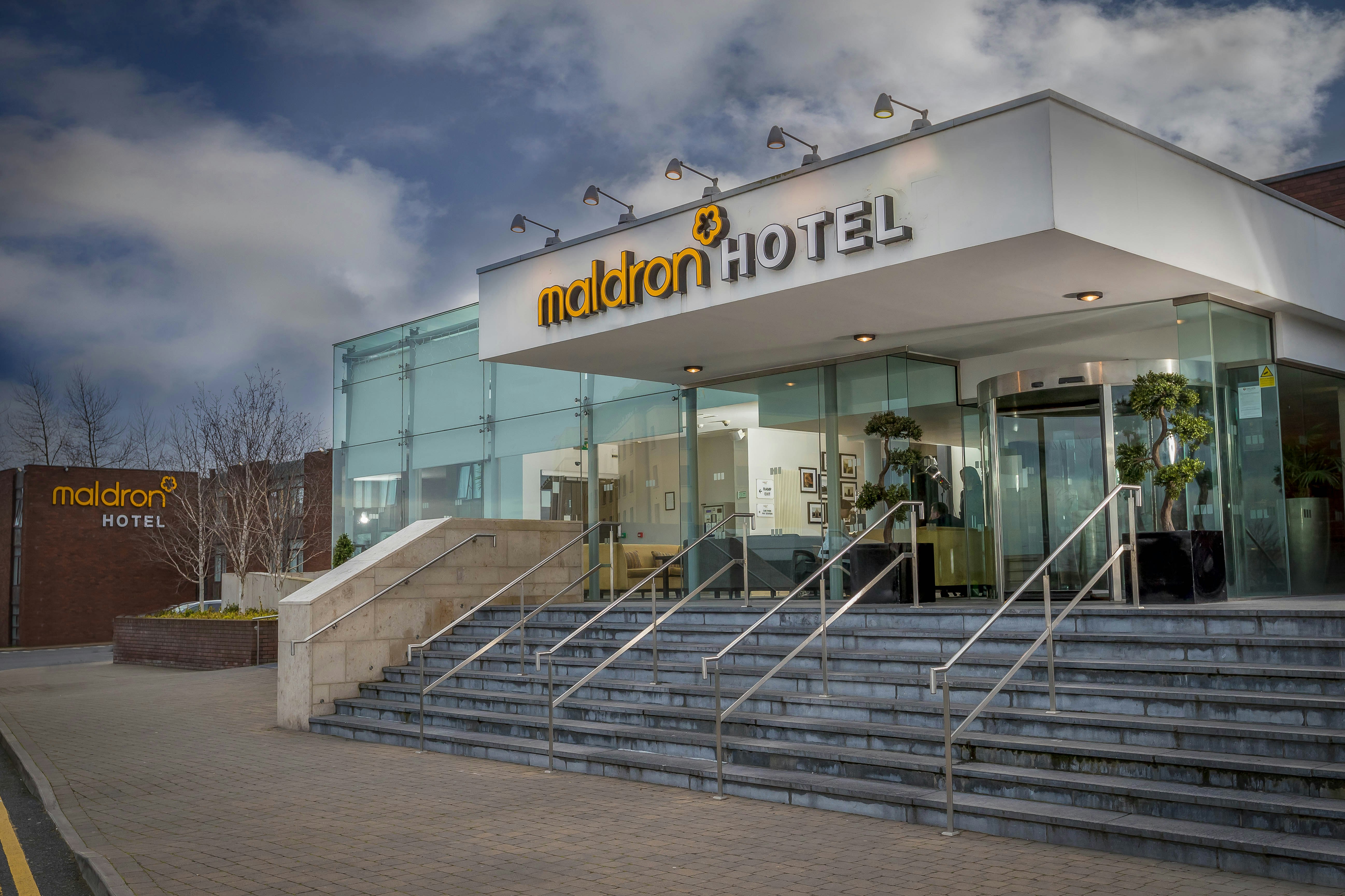 Maldron Hotel Dublin Airport 2/43