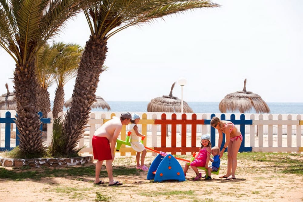 El Mouradi Djerba Menzel - Couples and Families Only 159/171