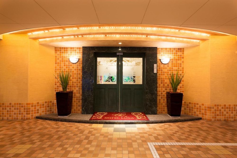 Hotel Luna Ikeda - Adults Only 29/42