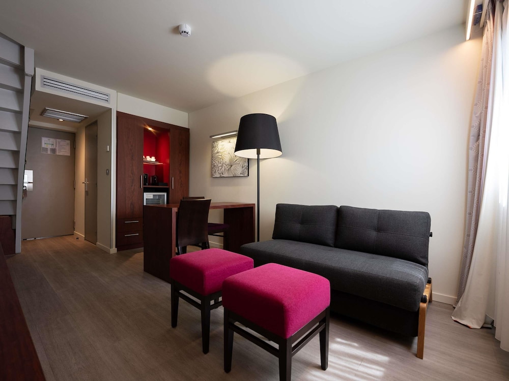 MERCURE PERPIGNAN CENTRE 43/68
