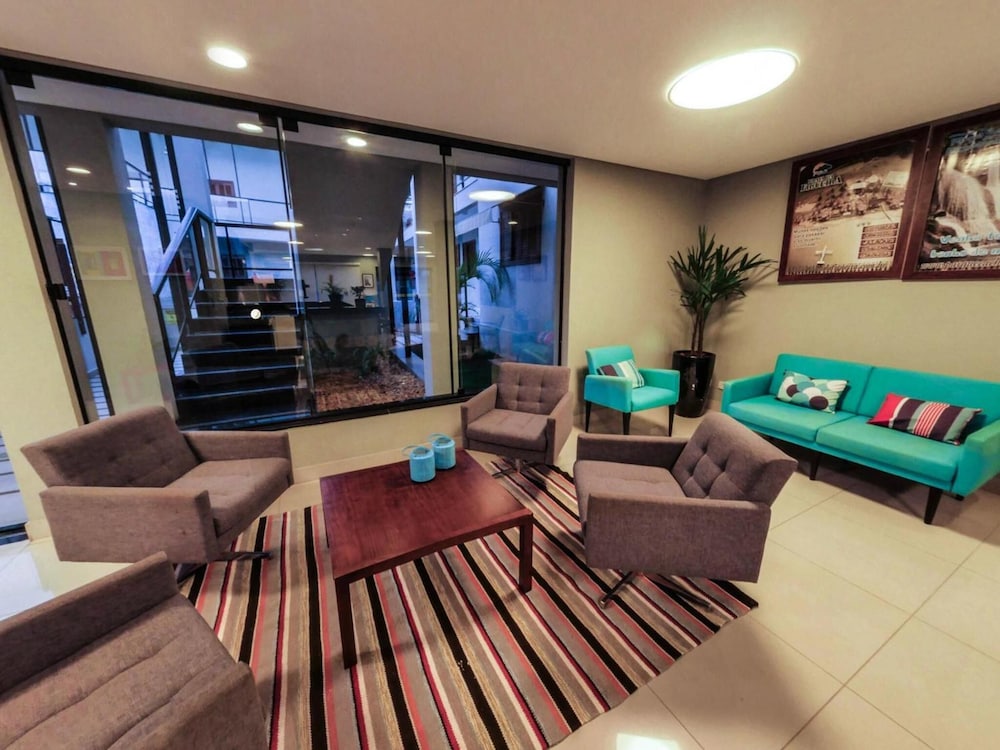 Clh Suites Bonito 38/50