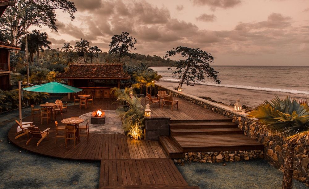 La Coralina Island House -ONLY ADULTS 40/50