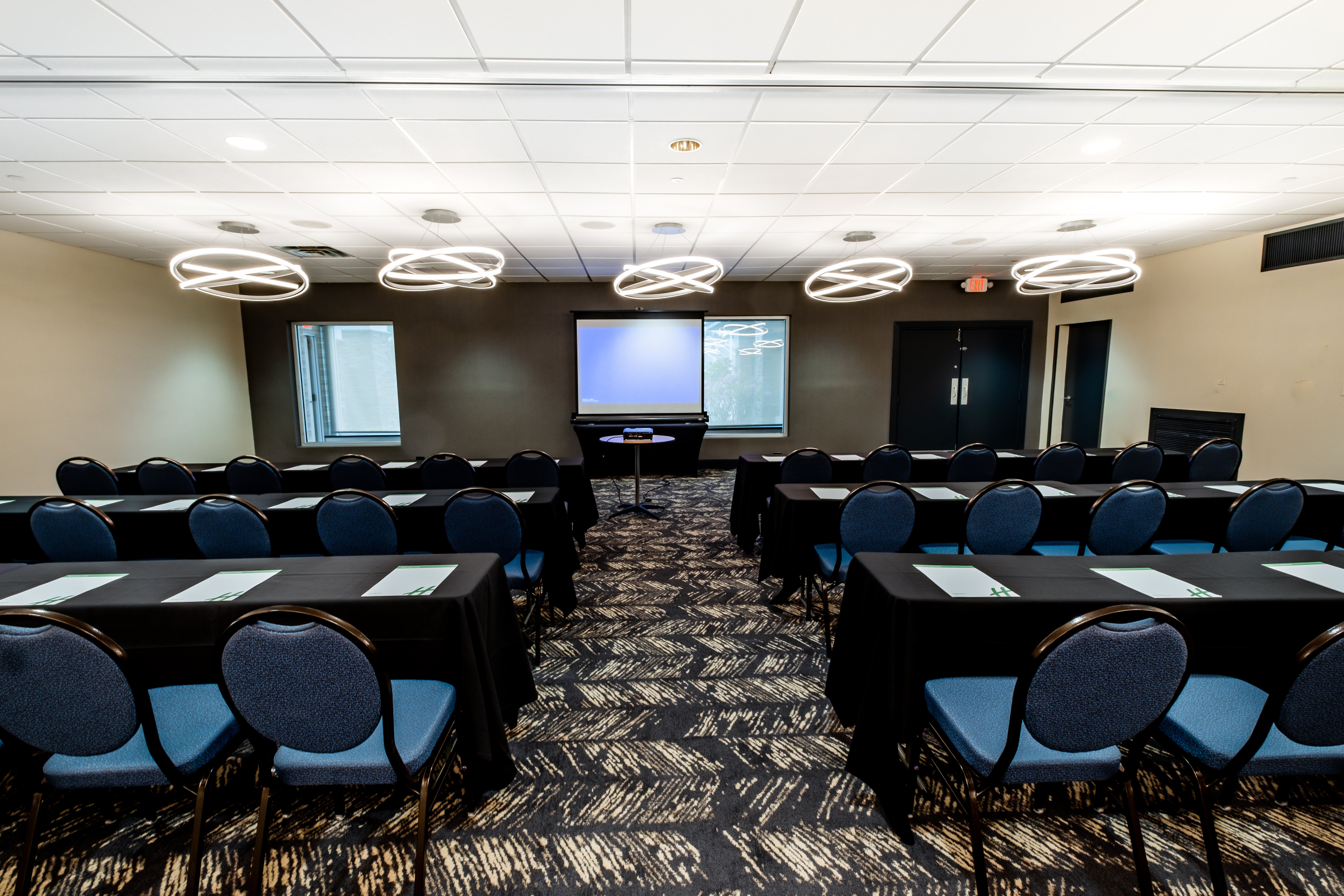 Holiday Inn Grand Haven-Spring Lake, an IHG Hotel 40/52