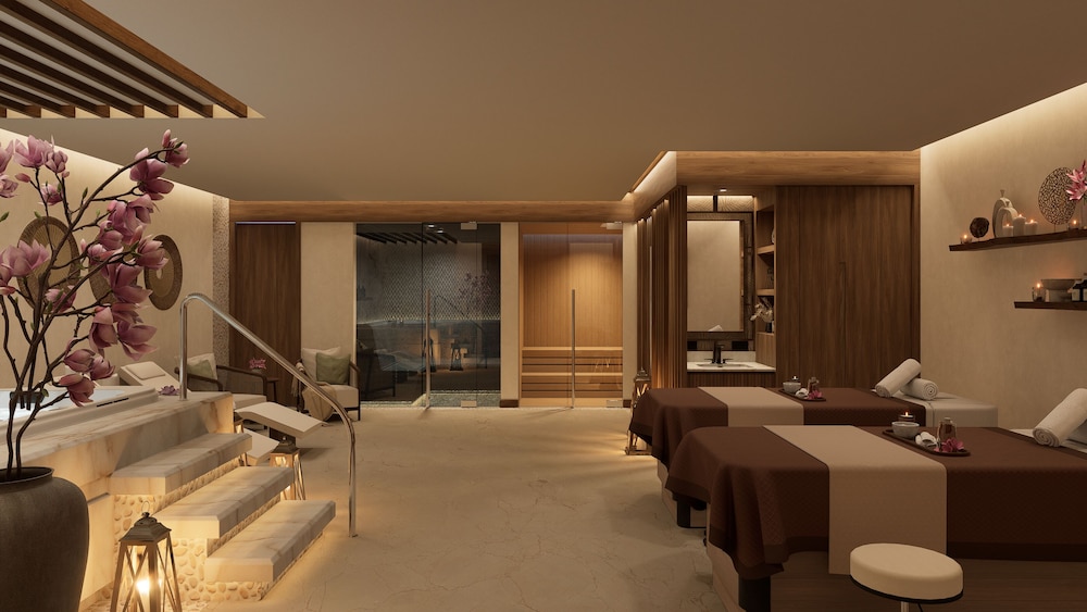 Moon Palace The Grand Punta Cana 34/61