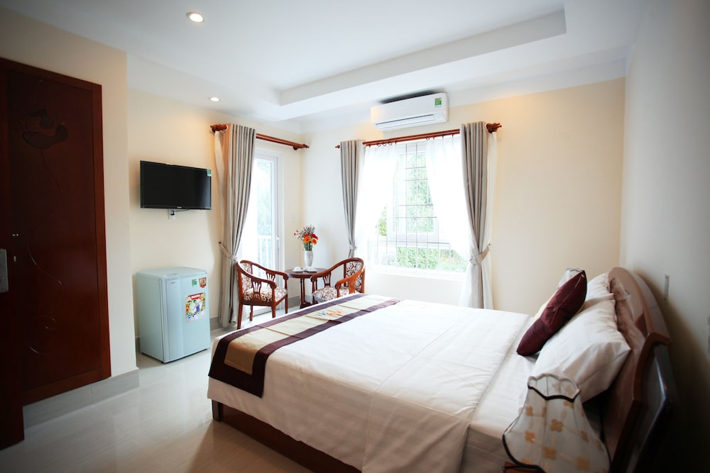 Sun And Sea Hotel Phu Quoc 28/51