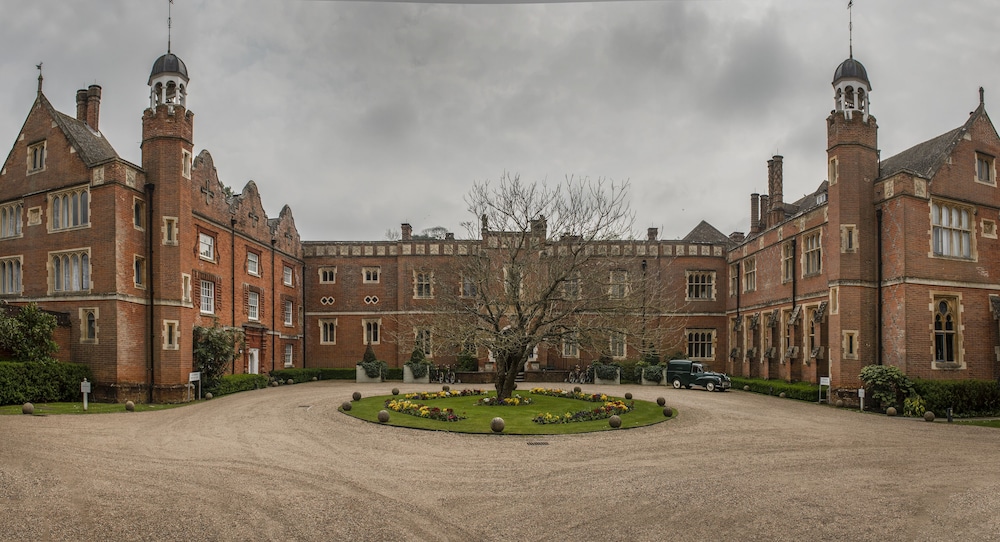 Wotton House 42/51