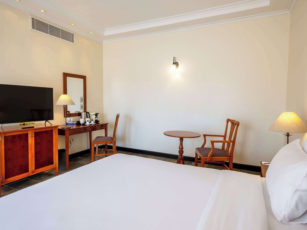 Novotel Al Dana Resort 28/75