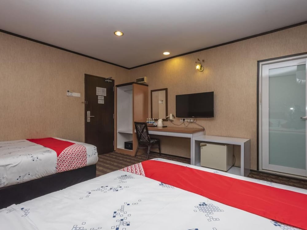 Hotel Suan Bee 20/26