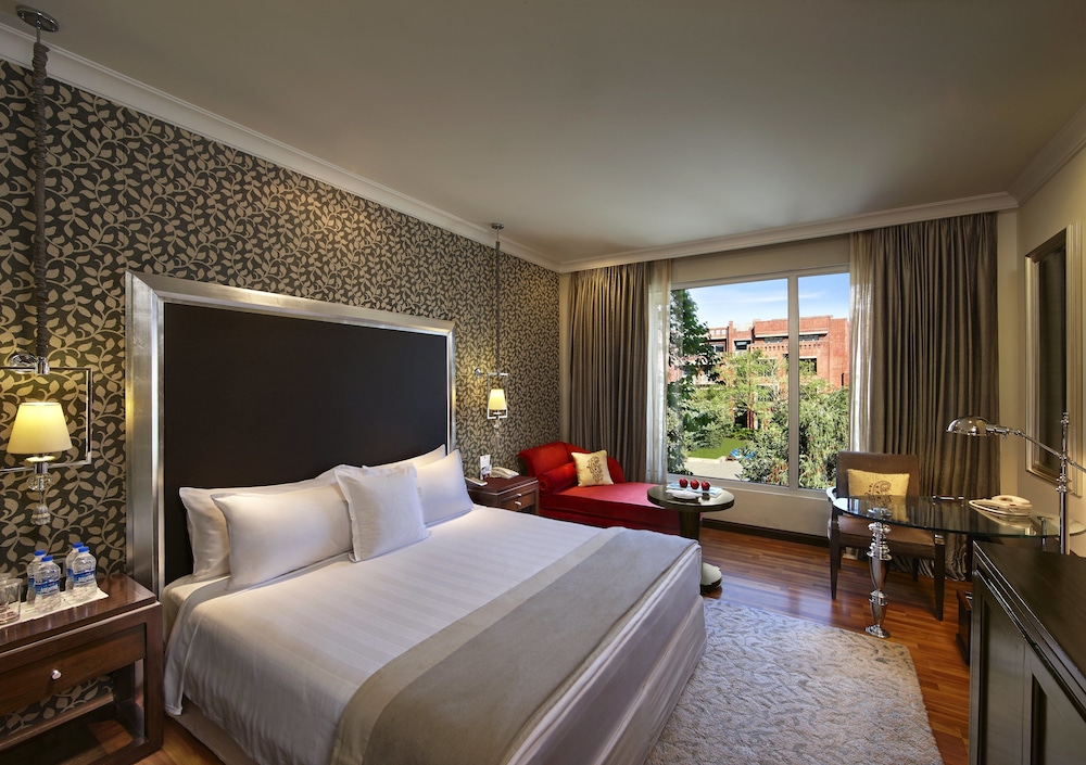ITC RAJPUTANA, A LUXURY COLLECTION HOTEL 9/44