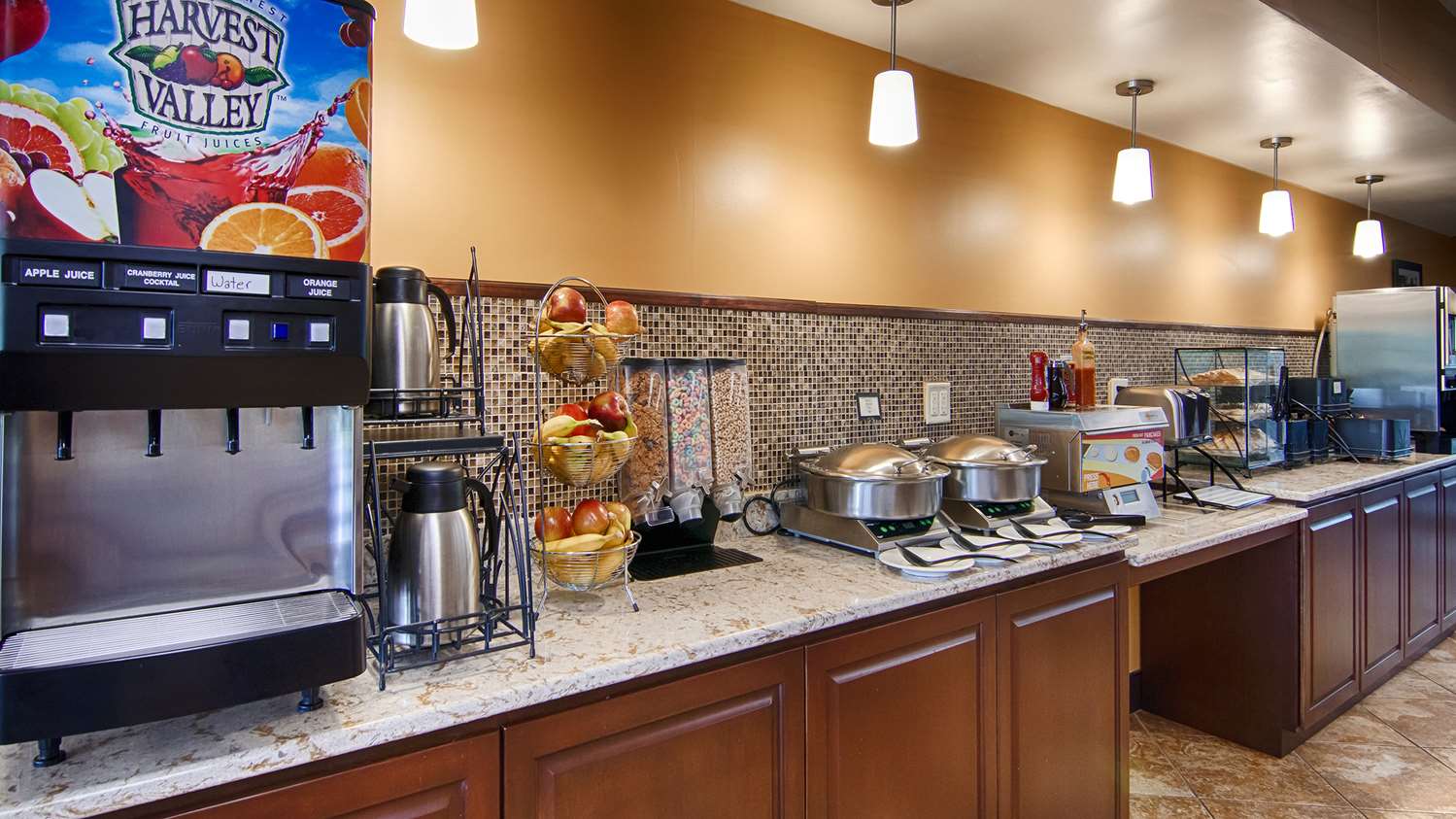 Best Western Executive Inn Kenosha/Pleasant Prairie 5/30