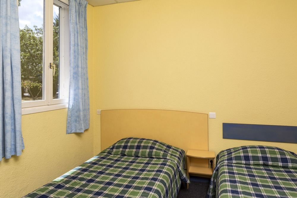 Hotel Residence Avermes 35/47